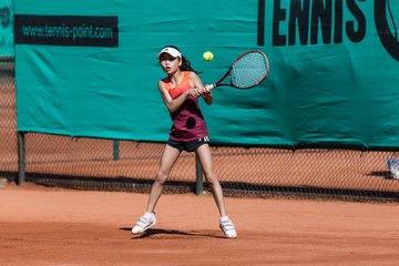 Bild 157 - Witthoeft Cup